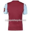 Fotbalové dres Aston Villa Domácí 2019/20